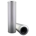 Main Filter Hydraulic Filter, replaces DONALDSON/FBO/DCI P160316, 10 micron, Inside-Out, Glass MF0594503